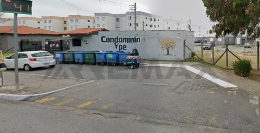 Condomínio residencial ipê - apartamento n° 32, localizado no 3° andar, da torre 18, do empreendimento denominado “condomínio residencial ipê” com acesso pelo n° 391 da avenida joão ramalho, situado no bairro do piracangaguá, no distrito de quiririm, desta comarca taubaté/sp.