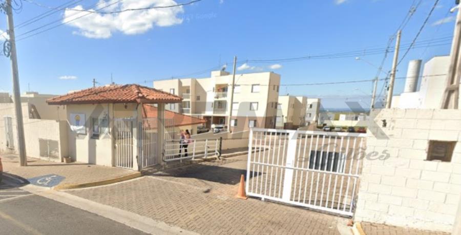 Condomínio residencial cachoeirinha i - apartamento 21, localizado no 2° andar, do bloco 15, no empreendimento, condomínio residencial cachoeirinha i, com frente pará avenida deputado federal braz de assis nogueira, 1021, 1° subdistrito de botucatu/sp
