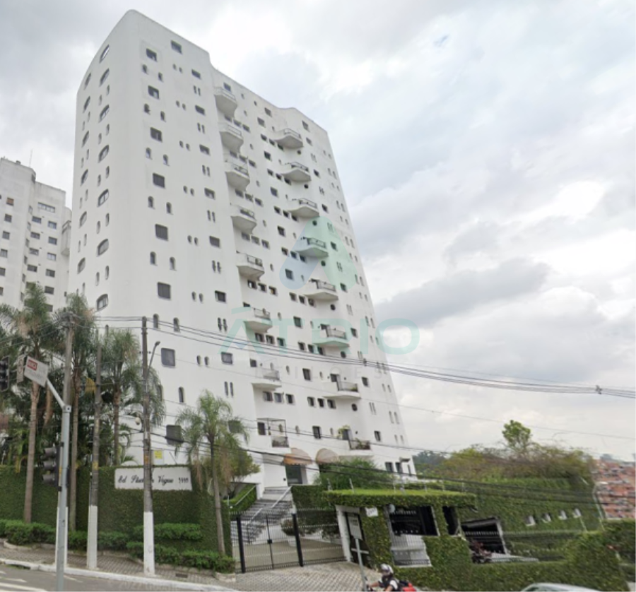 Vila andrade - são paulo/sp