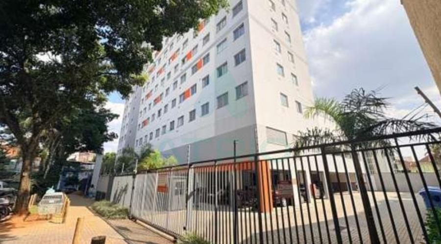Vila inglesa - são paulo/sp - apartamento - 34,20 m²
