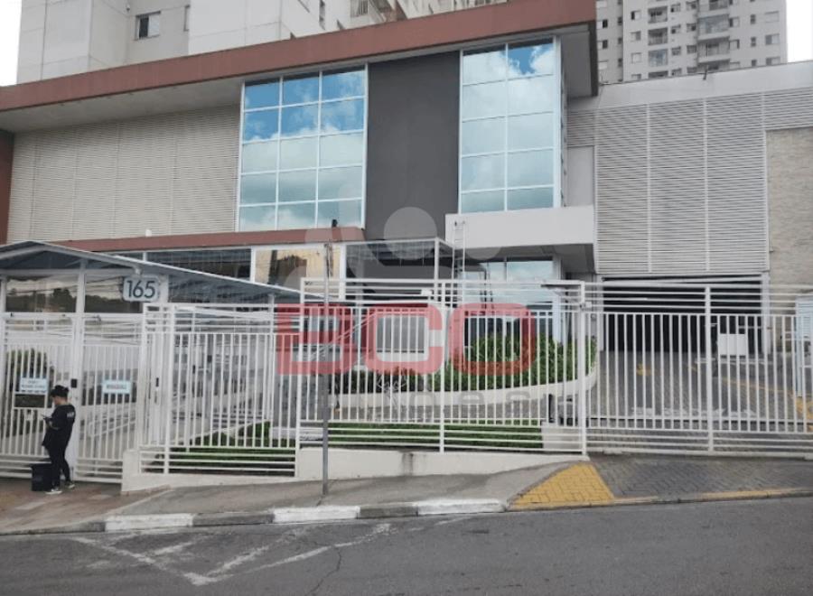 Apartamento em barueri/sp - 001