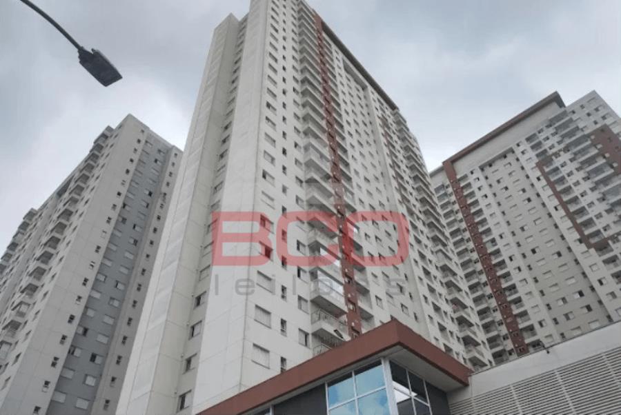 Apartamento em barueri/sp - 001