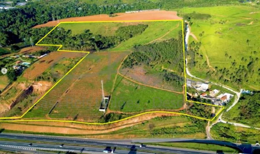 Terreno com 188.000,00m² na rodovia fernão dias, em sp - terreno - rodovia fernão dias, km 33 (norte), em atibaia