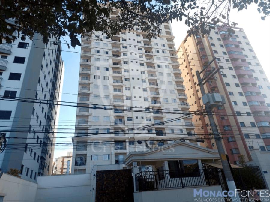 Apartamento (nº 94) c/ 102m² - são caetano do sul/sp