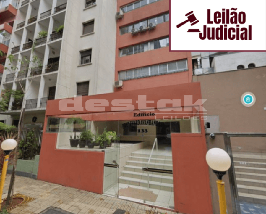 Conjunto comercial na bela vista/sp