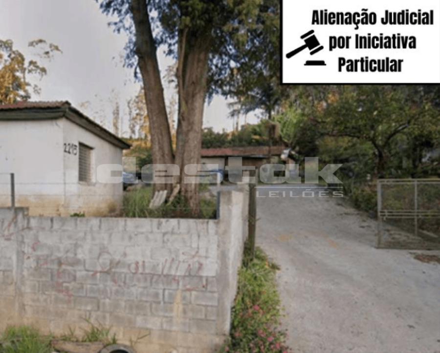 Parte ideal de 1/3 em área de 19.997 m² – guaianases/sp