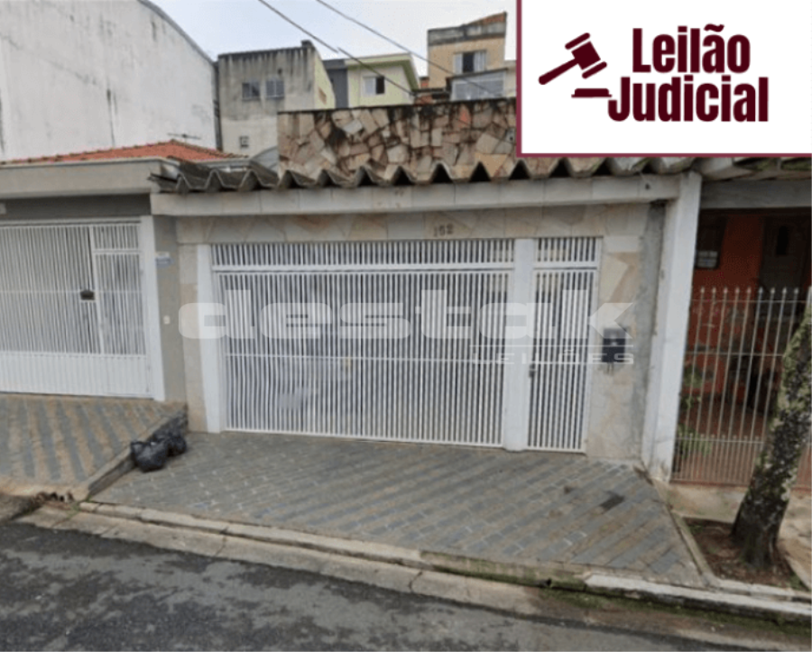 Casa em são bernardo do campo/sp