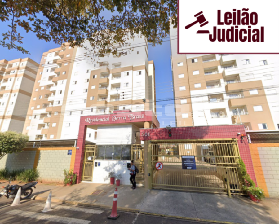 Apartamento em nova odessa/sp