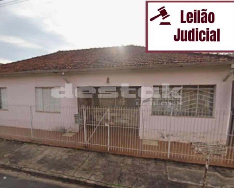 Casa em botucatu/sp