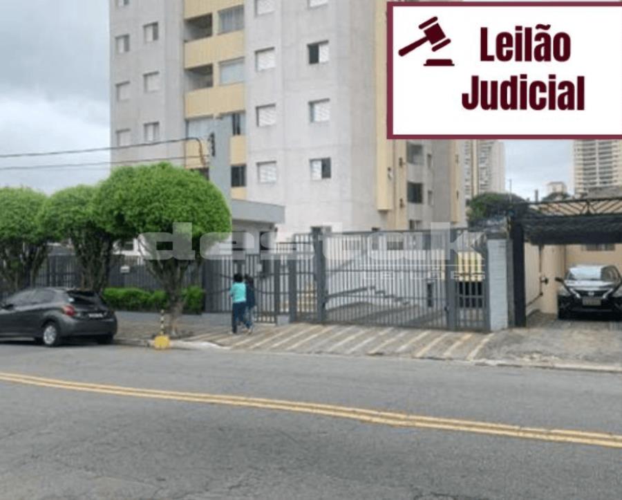 Apartamento na chácara santo antônio/sp - apartamento em chácara santo antônio/sp