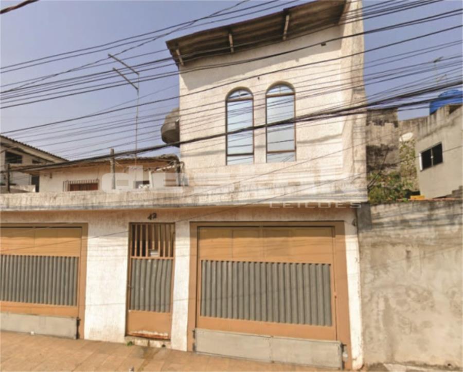Imóveis em ferraz de vasconcelos/sp