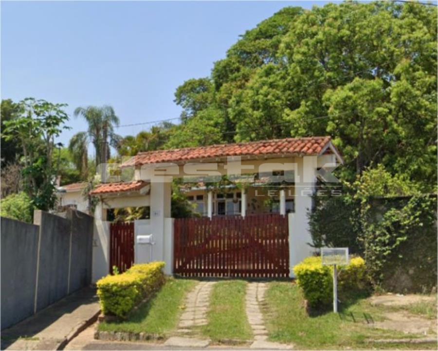 Chácara em atibaia/sp