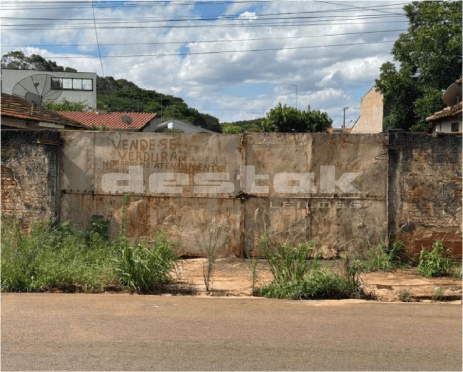 Terreno em iracemápolis/sp