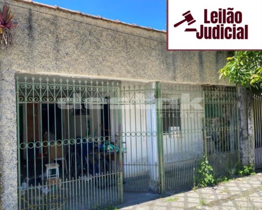 Casa em lorena/sp