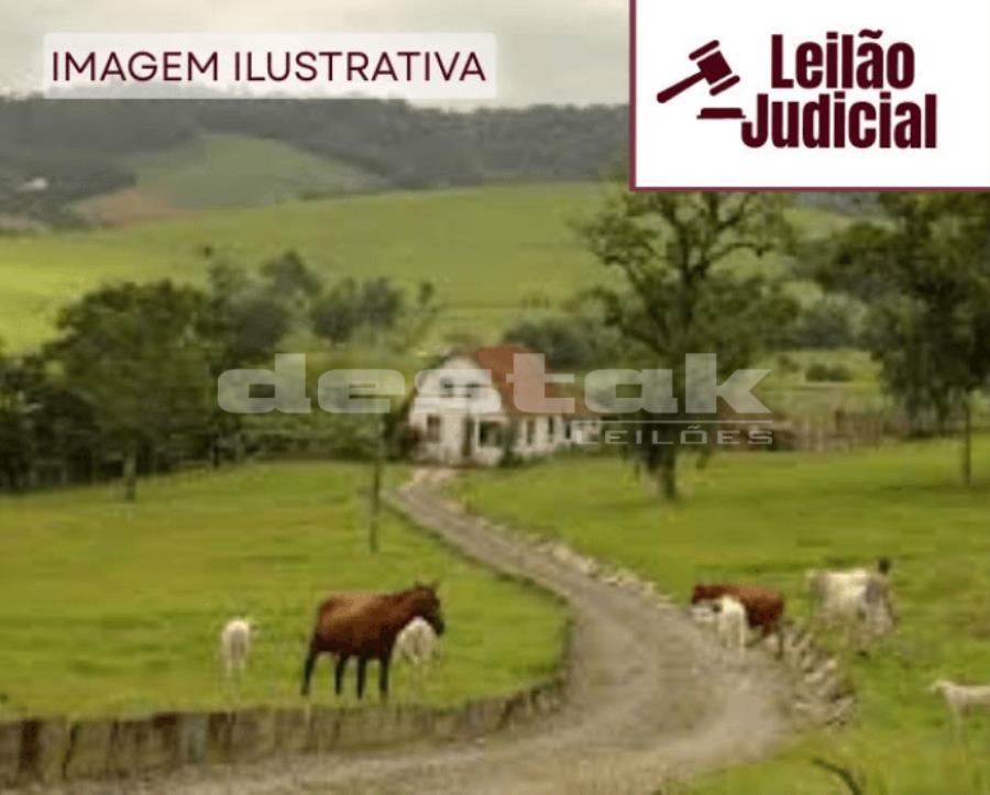 Imóvel rural em bilac/sp - casa em bilac/sp