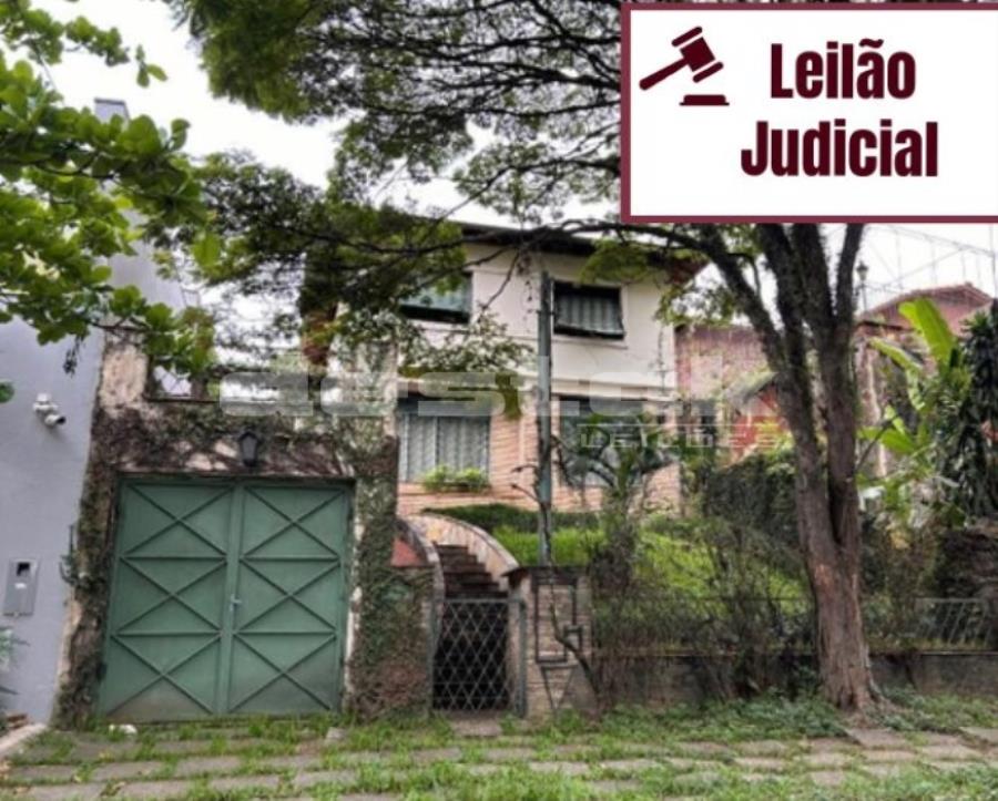 Dois imóveis em são paulo/sp - casa na lapa/sp