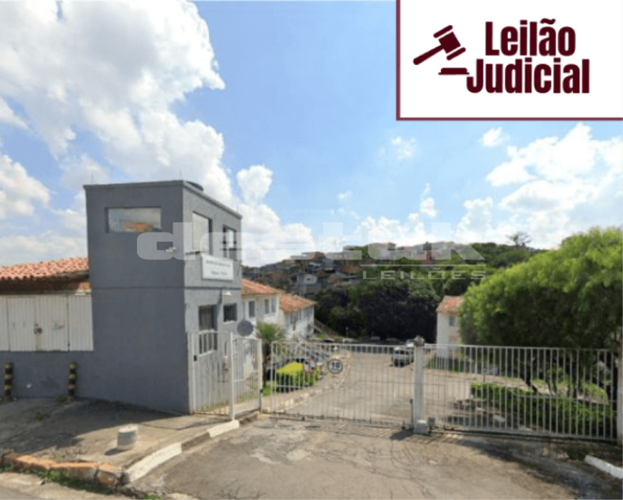 Apartamento em cotia/sp