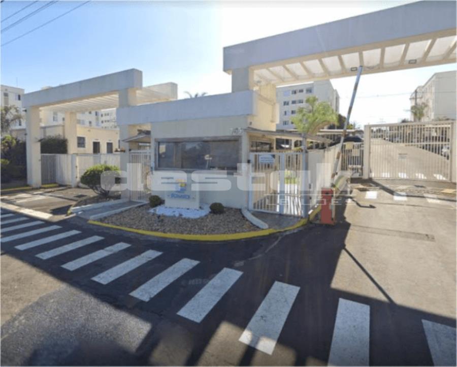 Apartamento em bauru/sp