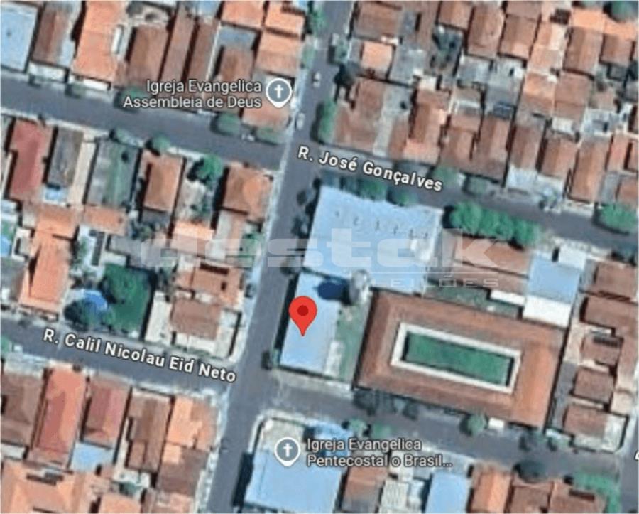 Casa em sales/sp