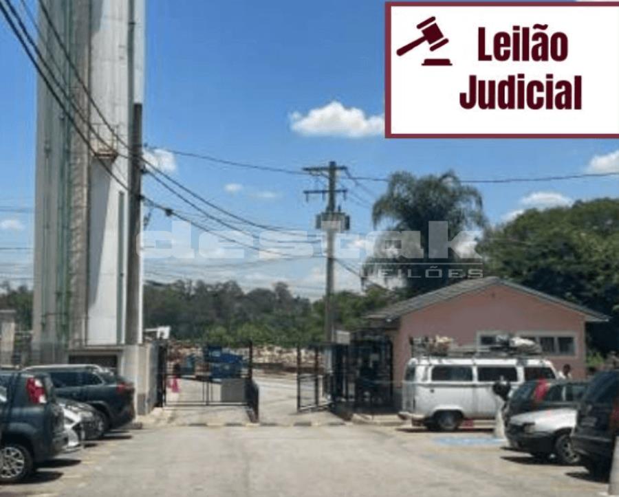 Apartamento no jardim bandeirantes/sp