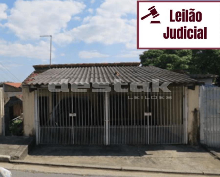 Casa em tremembé/sp - casa no tremembé/sp