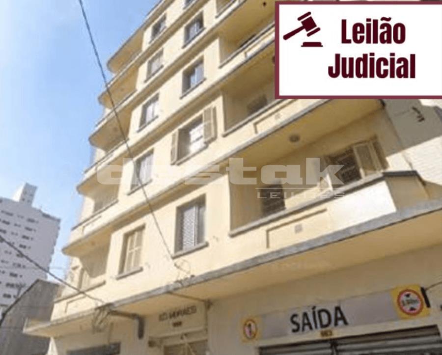 Apartamento na lapa/sp