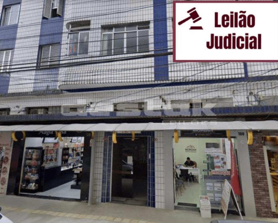 Apartamento no centro de são paulo/sp - apartamento no centro de são vicente/sp