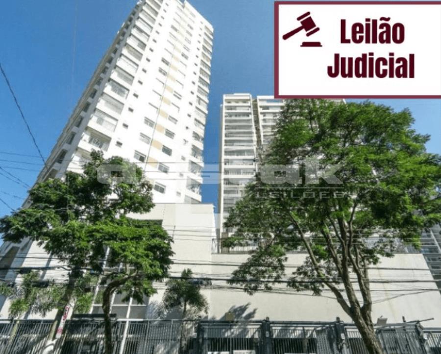 Apartamento no tatuapé/sp