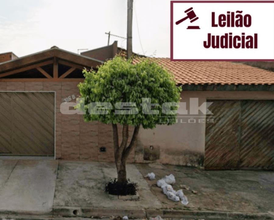 Duas casas em limeira/sp - casas em limeira/sp