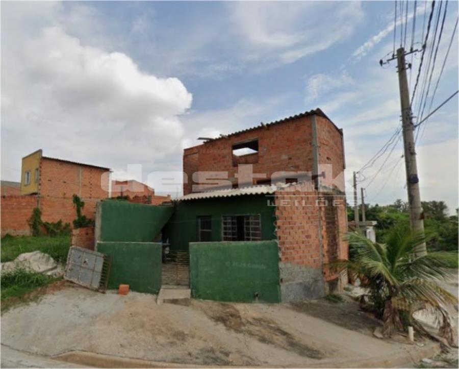 Casa em limeira/sp
