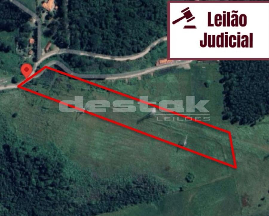 Terreno em mogi/sp