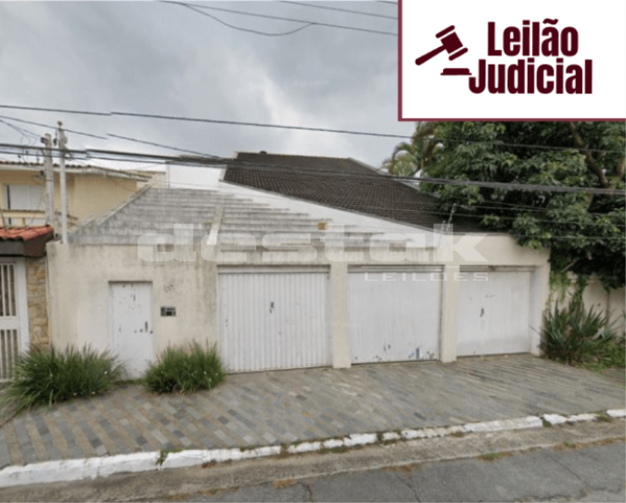 Imóveis em são paulo/sp - casa de alto padrão em tremembé/sp
