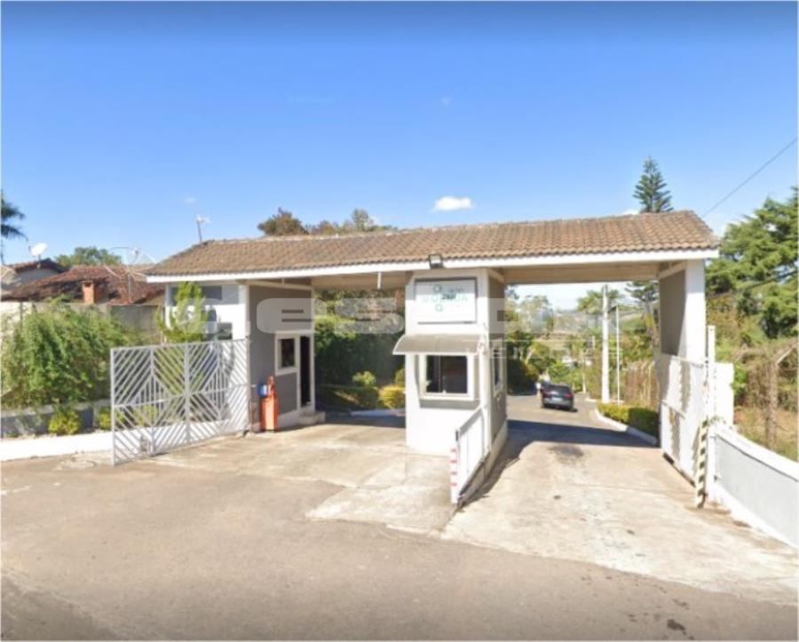 Lote no cond. sítio da moenda - itatiba