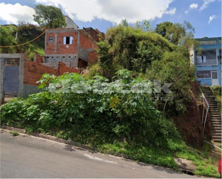 Terreno em mogi das cruzes/sp