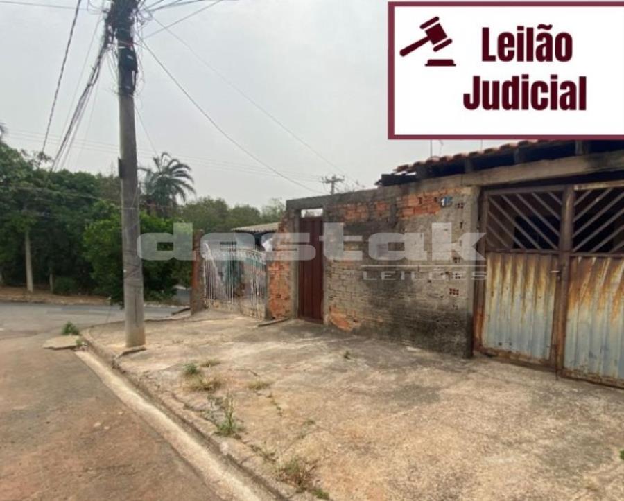 Três casas em americana/sp