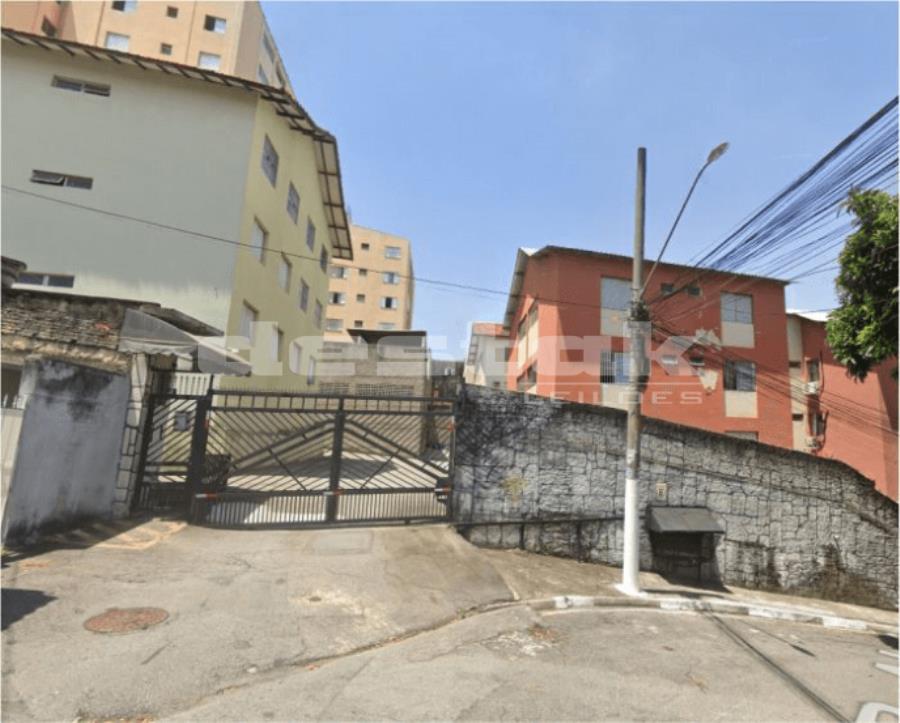 Apartamento em osasco/sp