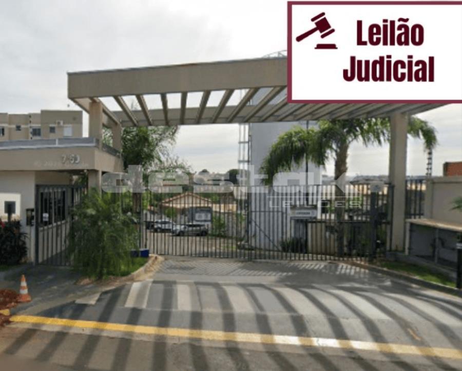 Apartamento no edifício vitta vila nipônica em bauru/sp