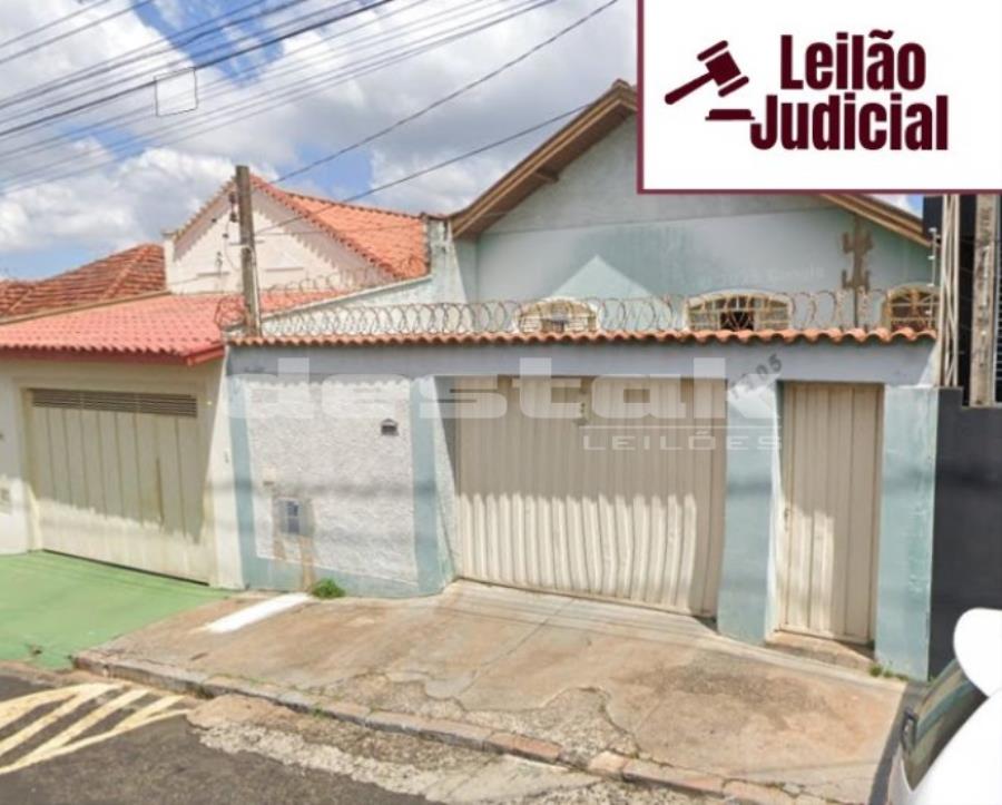 Casa em frança/sp