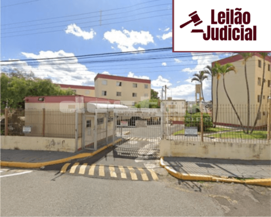 Apartamento em campinas/sp
