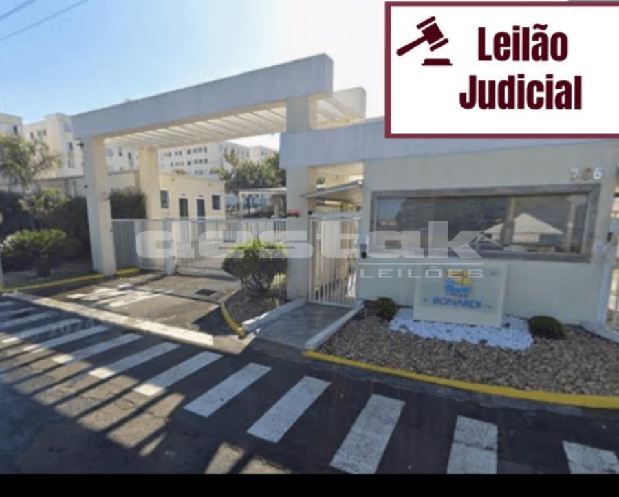 Apartamento em bauru/sp