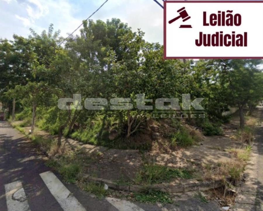 Terreno em campinas/sp