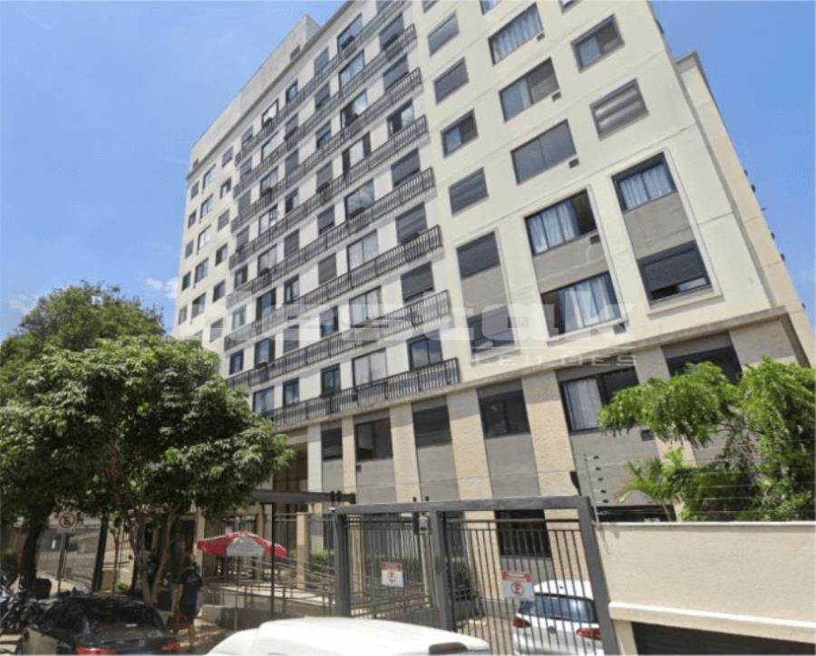 Apartamento em jurubatuba/sp