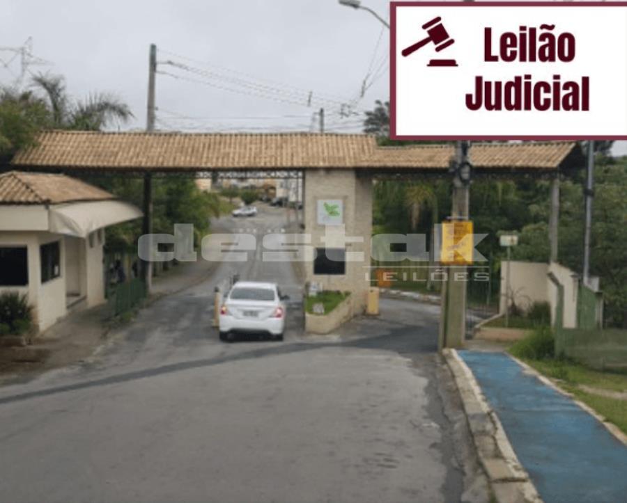 Apartamento em cotia/sp