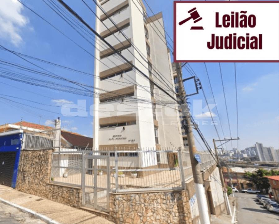 Apartamento na penha de frança/sp
