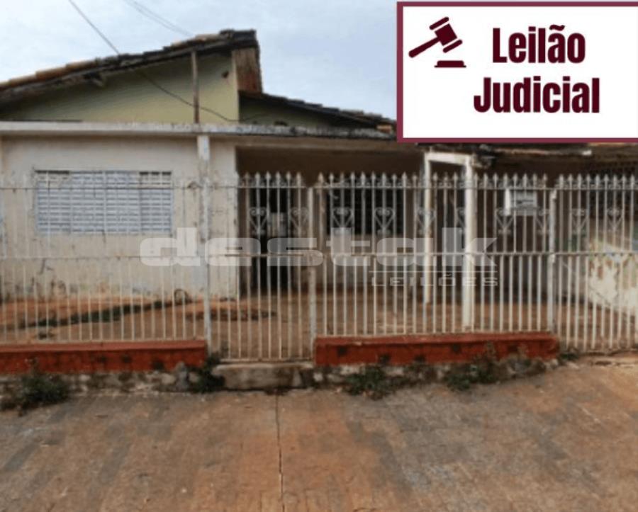 Dois imóveis em araçatuba/sp - araçatuba/sp