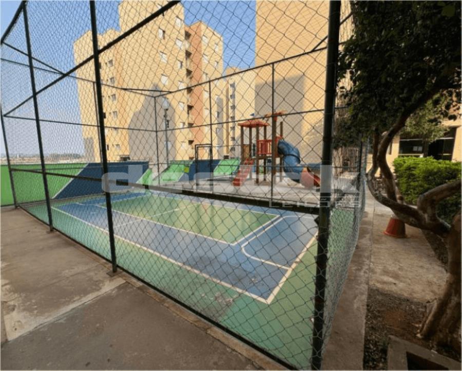 Apartamento em piracicaba/sp