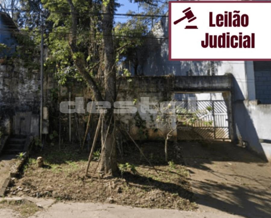 Dois imóveis em ribeirão pires/sp - terreno em ribeirão pires/sp