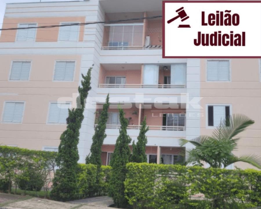 Apartamento em cotia/sp