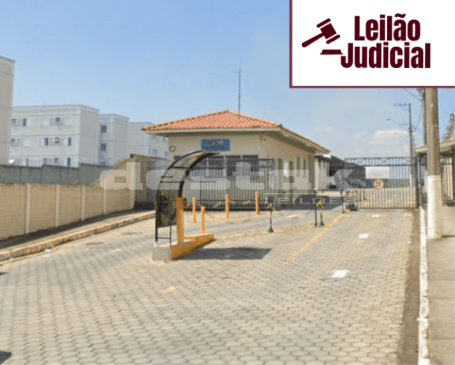 Apartamento em são josé dos campos/sp