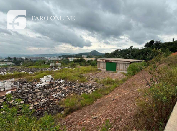 Lote 01 - lote do terreno nº 10 da quadra d com área de 20.205,56 m² -matrícula nº 35.512 cri de são roque